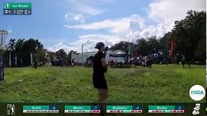 21K views · 631 reactions | Look out for Ali Smith this weekend! She's currently the highest-rated FPO player from Missouri and on the second feature card for the Kansas City Wide Open  | Disc Golf Pro Tour | Facebook