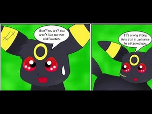 Eeveelution Squad New Life Episode 2