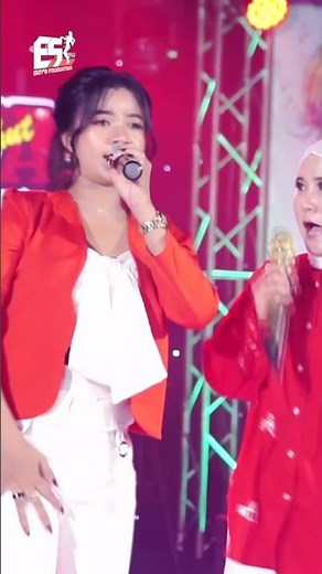 Eny S / Rosynta D / Brenda V - Ngamen 4 | Sagita - Short 2