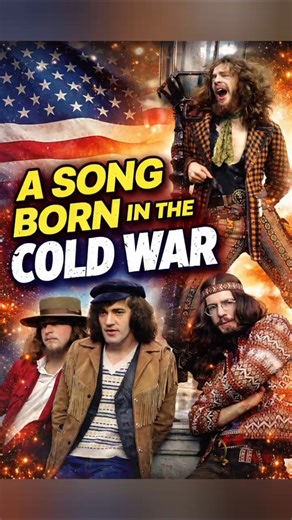 The Hidden Story Behind “Budapest” by Jethro Tull