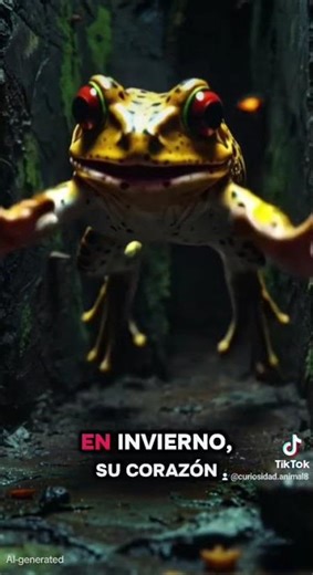 🧬 Los animales que casi vencen a la muerte