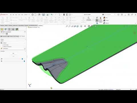 Live Demo: LogoPress DieDesign used with Stampack Forming Simulation