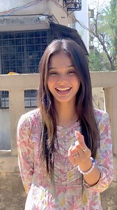 Prachi🥀 on Instagram: "Thodi waterproof hai😅💯 . . . . . . . . . . . . . #reactiongirlprachi❤#jerrrryfam🐭❤️#prachithorat03_#modeling#trendingreels#explore#forever#pyaar"