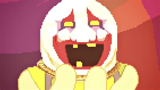 Absurd Point-And-Click Adventure 'Dropsy' Drops On Switch Later This Week