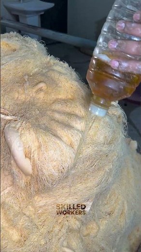 Inside the Process of Making High-Quality Soap.