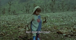 Turtles Can Fly (2004) - Bahman Ghobadi Film Exploration