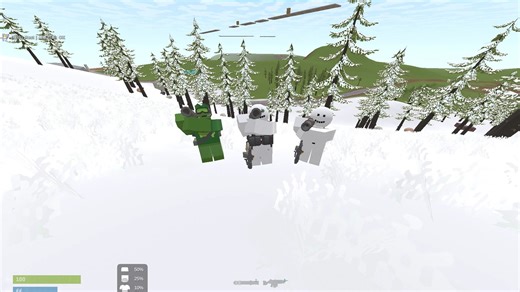 Rusturned耐炸王服霸家