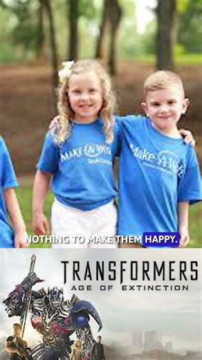 Transformers 4: Killing TJ Miller