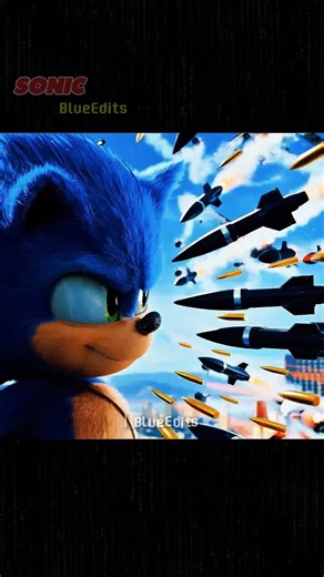 Sonic edit and Tiki Tiki | BlueEdits #sonic