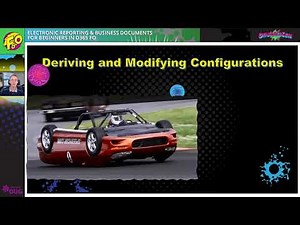 Electronic Reporting & Business Documents for Beginners in D365 Finance & Operations