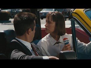 Internal Affairs [1990] - Richard Gere, Andy Garcia - Late 80s vibe - 1080p