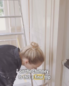 Epic Renovation: Revamping Our Chateau's Heart - The Kitchen 😋 | How to Renovate a Chateau