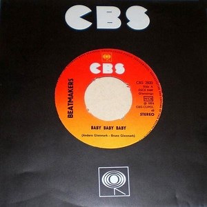 Beatmakers - Baby Baby Baby