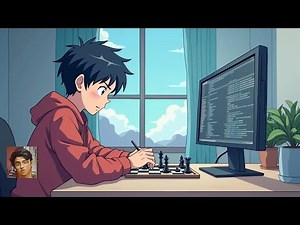 Building a Chess Game Analyzer using MCP