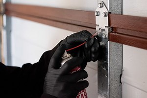 Garage Door Repairs Perth | Fast Professional Repairs