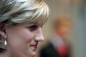 Did Nostradamus Predict Princess Diana's Tragic Death?