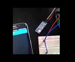 Control Arduino Using Bluetooth (Bilingual Lesson)(Arabic/English)
