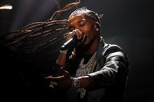 Lil Baby "My Turn" Sales Projections Are Astronomical