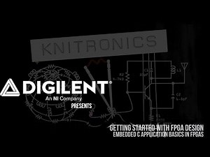 Getting Started with FPGA Design #4: Embedded C Application Basics in FPGAs