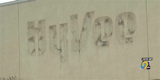 What to know about now-shuttered Hy-Vee locations