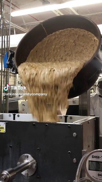 Atkinson Candy Co on TikTok