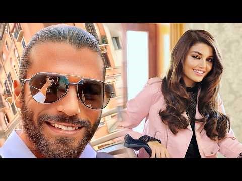 Hande Erçel: The hidden reason why Can Yaman believed he was the love of his life