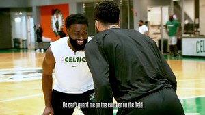 All-Access: Boston Celtics