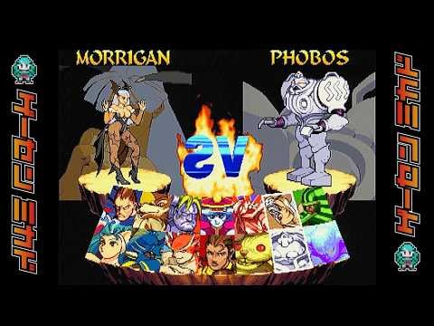 ヴァンパイアハンター3on3大会2026 後夜祭 2026/03/22