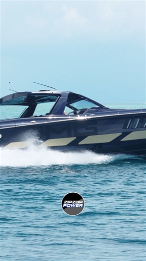 289K views · 7.4K reactions | AMG Edition with a Six Pack, Haulover Exit | Zip Zap Power | Facebook