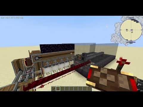 MKIII Autoloading Breechloader Artillery (MKIII-ABA)