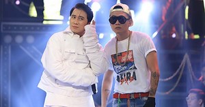 Wowy nói về chuyện cũ với Karik: "Ai cũng có tự do riêng, không thể ép người khác cảm nhận theo cách của mình được"