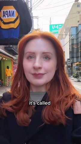 Americatown in Japan