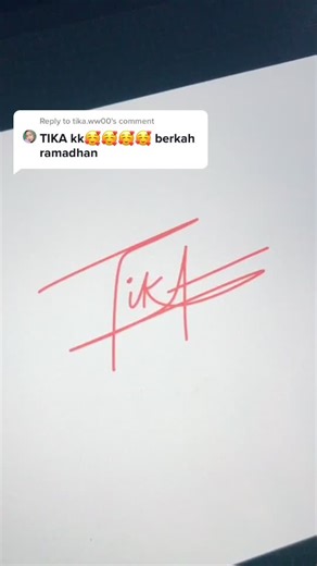 Create Artistic Signatures for Your Name