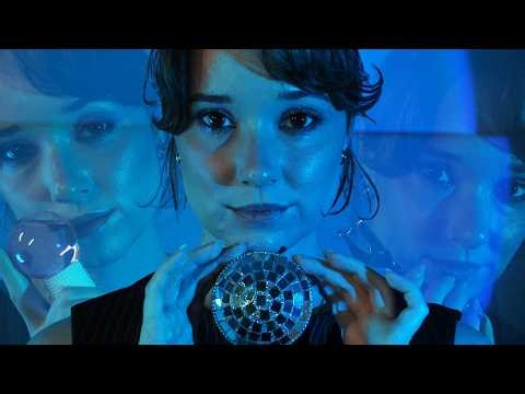 ASMR Tingle Recalibration | Left 👂 Right 👂Layered Sounds for Tingle Immunity