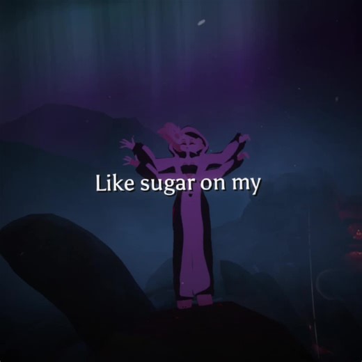 #vrchat #angeldust @Glitch_king_D