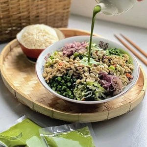 Visit these 12 Hakka lei cha spots in KL & Selangor for your next health kick