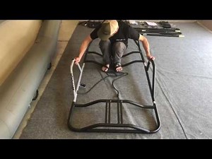 Flycraft Stealth Initial Assembly Video