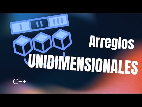MANIPULACION de DATOS con ARREGLOS UNIDIMENSIONALES (C++) - ReinventaTec
