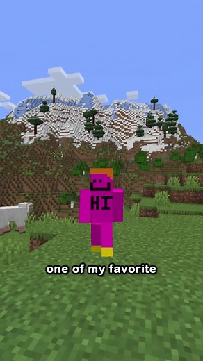 my favorite minecraft video | minecraft