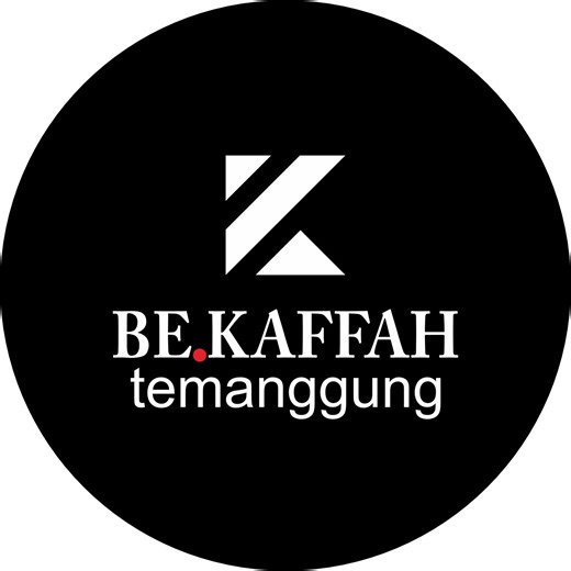 Be Kaffah Temanggung