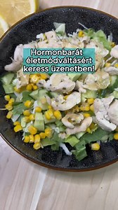🍎 Egészséges átkezés alapjai 🍎 🥗 Mit egyél? Fehérje minden étkezésnél (tojás, hal, hús) Színes zöldségek és gyümölcsök 🌈 Egészséges zsírok (dió, olívaolaj, avokádó) Teljes kiőrlésű gabonák 🌾 ⏰ Mikor egyél? Rendszeres étkezések (3 fő 2 kisebb) Ne hagyd ki a reggelit! Utolsó étkezés 3 órával alvás előtt 🌙 💧 Hidratálás Napi 2-3 liter víz Reggel egy pohár víz éhgyomorra Étkezés előtt 30 perccel igyál 💦 Ha te is szeretnél egészséges ételeket enni, nem éhezni és fogyni, de nem tudod hogyan ind