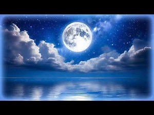 1 Hour of Super Deep Sleeping Music: Calm & Gentle Music for Sleeping & Deep Relaxation | Sleep Fast