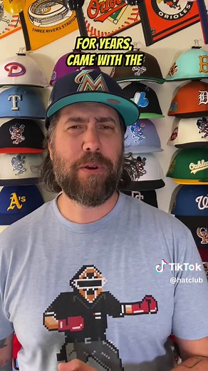 The History of New Era Flags on MLB Hats