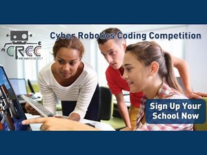 NH DOE to Host 2nd Annual Cyber Robotics Coding Competition