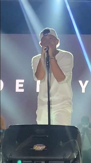 Denny caknan - Tanpo Tresnamu Live Temanggung #fyp