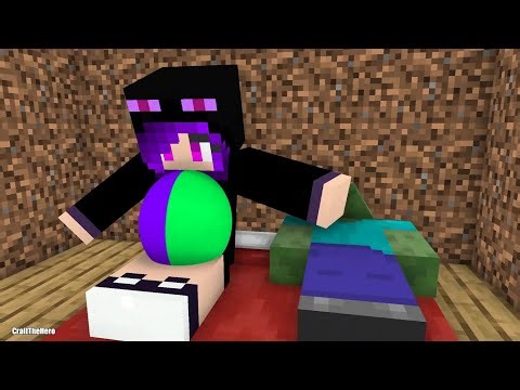 SAVE CREEPER - Animation
