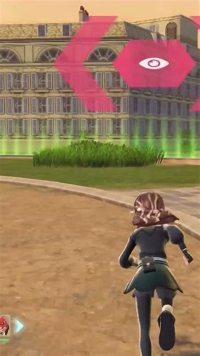 static alpha Krokorok location #pokemonlegendsza #pokemon