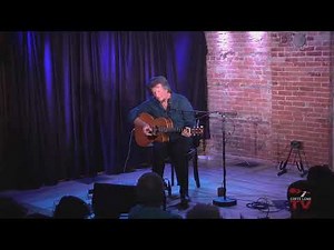 Chris Smither - Live at Caffe Lena