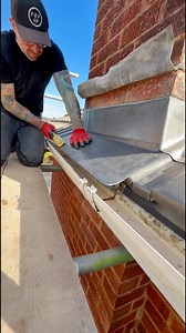 556K views · 7K reactions | Flash it Friday | Leadwork SW | Facebook