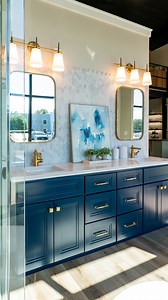 34 reactions | What’s trending in home design for 2025? Jill from Magnolia Grove Design and Cabinetry breaks it down in this Magnolia Moment. ✨ From integrated appliances and natural materials to bold colors and wellness-inspired bathrooms, this year’s trends are all about blending beauty, comfort, and technology. Which design trend would you bring into your home? #DesignTrends2025 #HomeDesign #MagnoliaGroveDesign #Cabinetry #InteriorDesign | Magnolia Grove Design & Cabinetry | Facebook